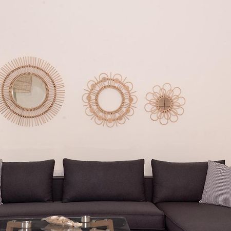 Luxury Apartment In Heraklion 外观 照片