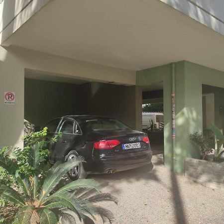 Luxury Apartment In Heraklion 外观 照片