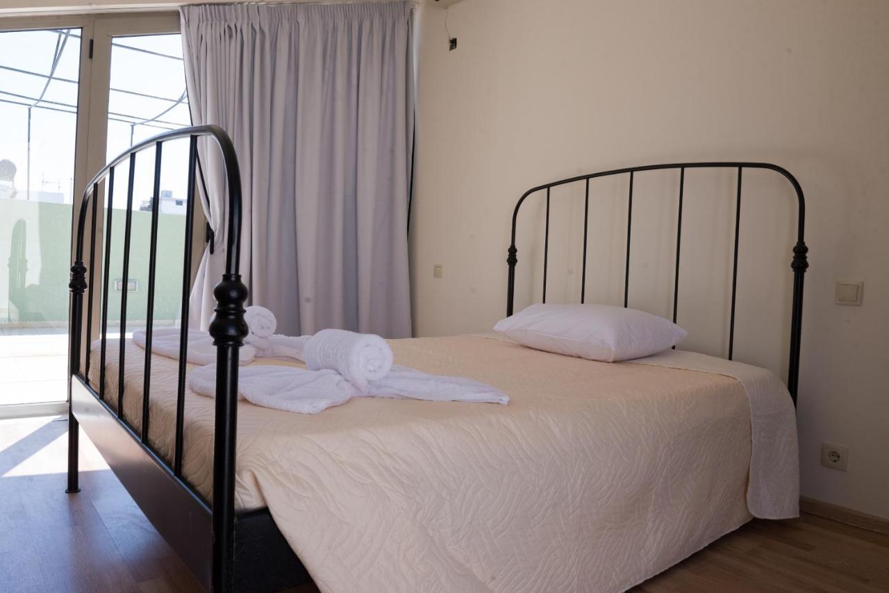 Luxury Apartment In Heraklion 外观 照片