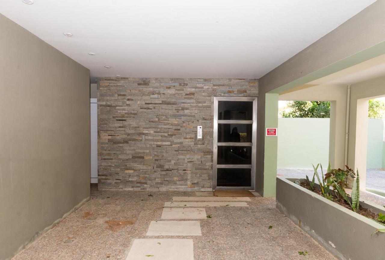Luxury Apartment In Heraklion 外观 照片