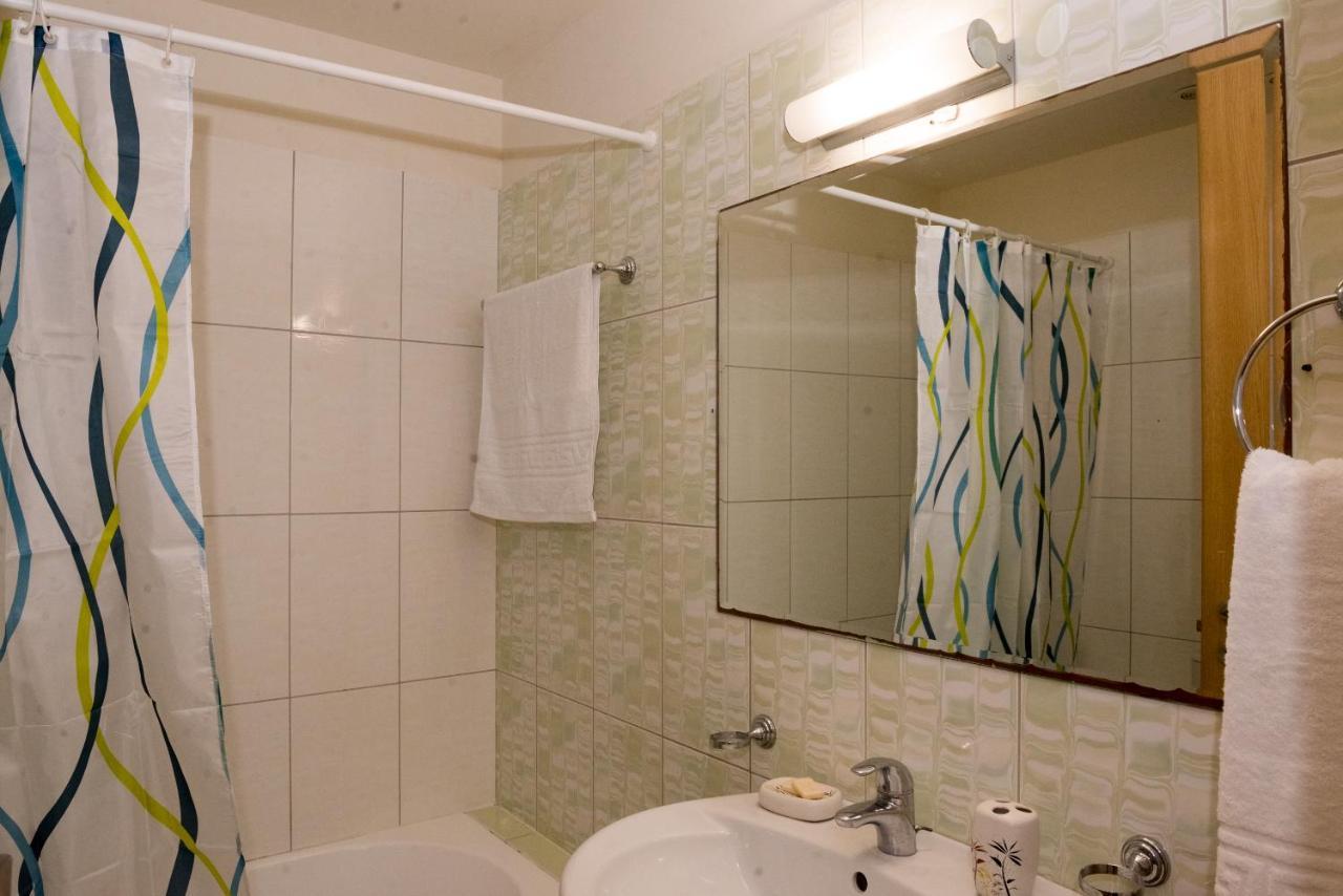 Luxury Apartment In Heraklion 外观 照片