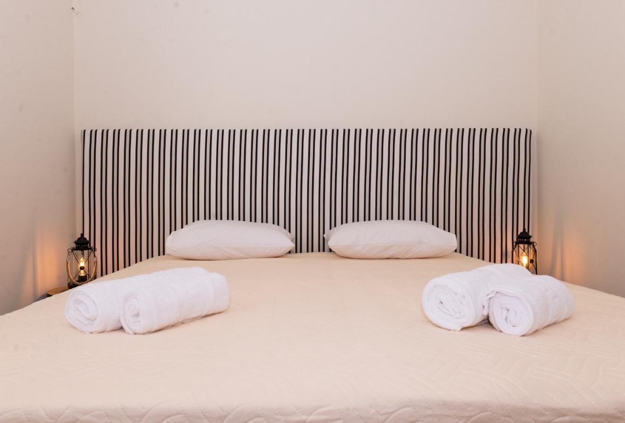 Luxury Apartment In Heraklion 外观 照片